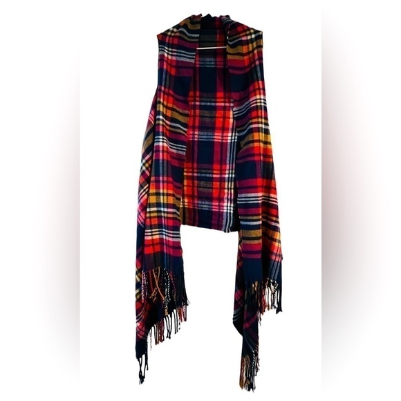 A Love Story Top Medium With One size Fits Most Vest Shrug NWT - Picture 4 of 6